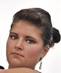 Kayla Braidfoot