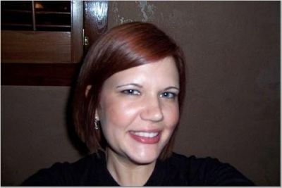Tracey Allen