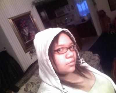 Brianna Seals