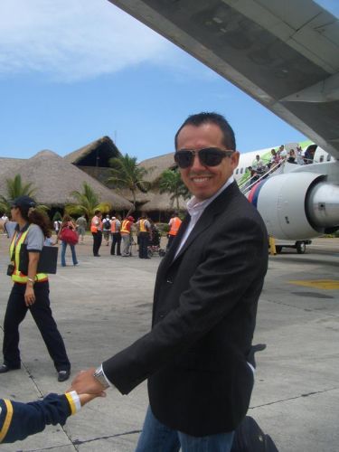 Paul Aguilar