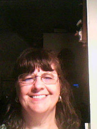 Patricia Mittag