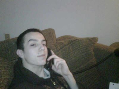 Nicholas Bartosik