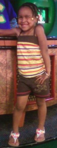 Tanisha Chase