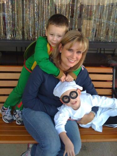 Shelly Mcferrin