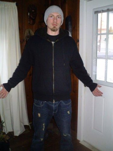 Derrick Justus