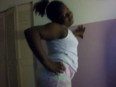 Bertha Williams
