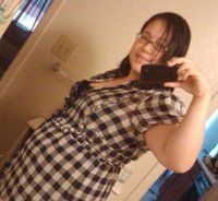 Frances Benavides