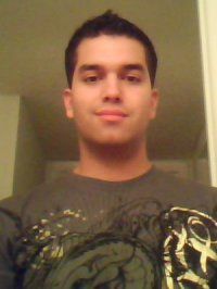 Ernesto Escamilla
