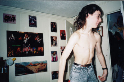 Jeffrey Bergstrom