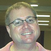 Ronald Weber