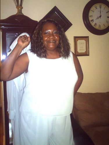 Brenda Roberts