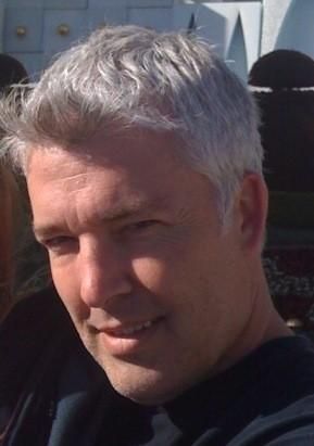 Kevin Christensen