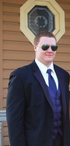 Carl Yoakum