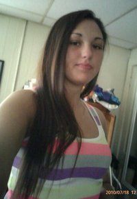 Ashley Shafer