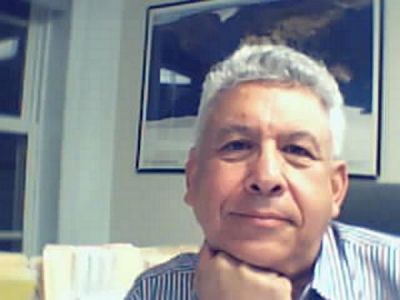Nelson Agudelo