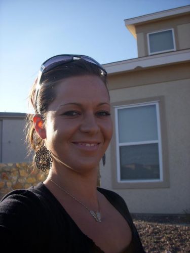 Tamara Goins