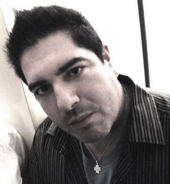 Anthony Rufolo