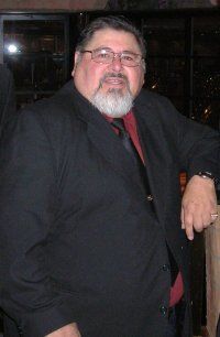 Robert Blanco