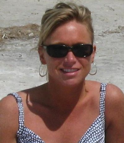 Stacey Johnston