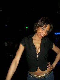 Yolanda Knight