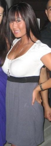 Connie Chong