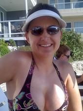 Cheryl Wood