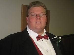 Jason Mayle