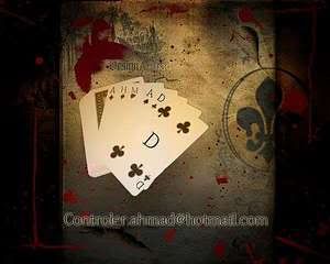 Ahmad Nouh
