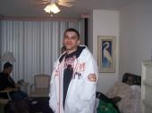 Cody Locklear