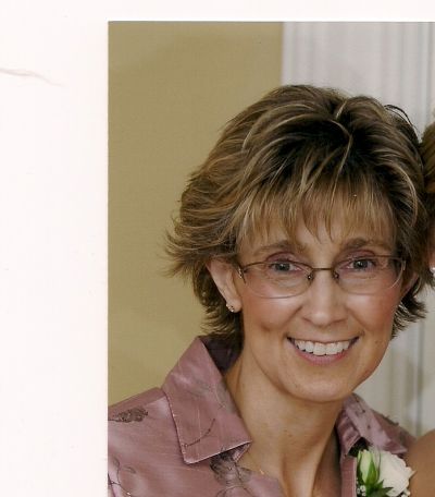 Marie Ellis