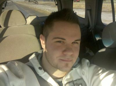 Nicholas Frazier