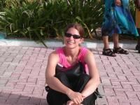 Richelle Frankford