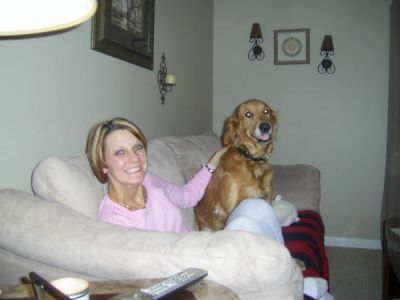 Kimberly Deweese