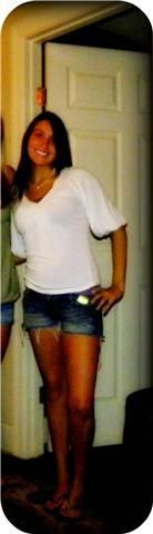 Jenna Mimbs