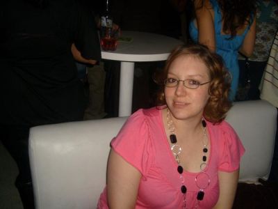 Teresa Cain