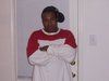 Marcus Moore