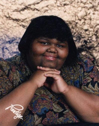 Lashawn Spence