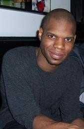 Shaun Glover