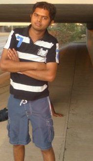 Vinay Ram