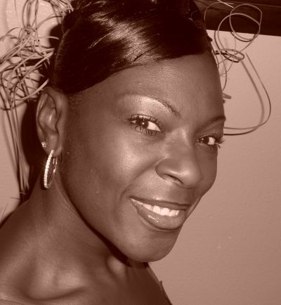 Belinda Coles