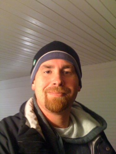 Garth Harlan