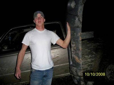 Cody Oelberg
