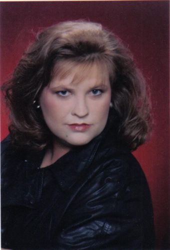 Paula Hendricks