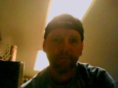Scott Strain