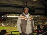 Jermaine Fray