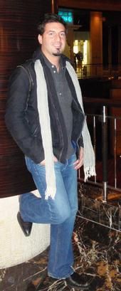 Joseph Bancheri