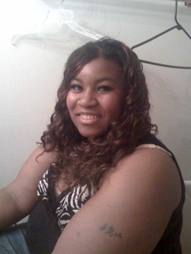 Lashawn Dillard