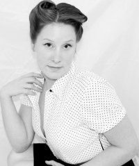 Molly Davis