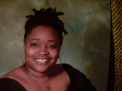 Latonya Arrington