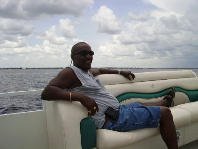 Danny Covington